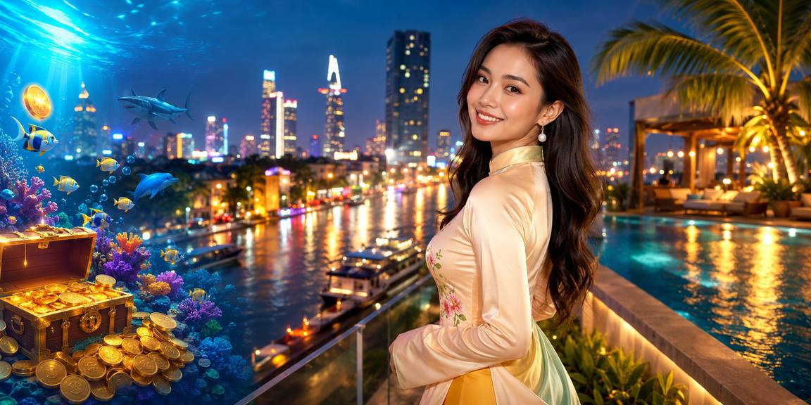 18sht Ngoc Bich Megaways hoạt động như thế nào?